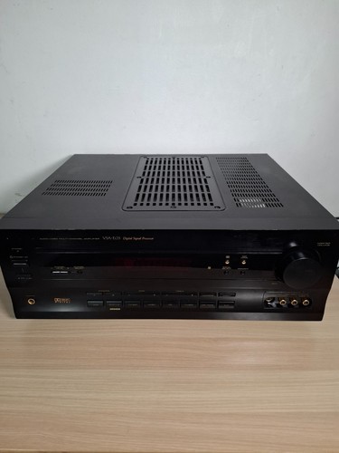 Pioneer vsa e03 audio video - vsa-e03, audio/video
