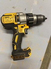 DEWALT 18V COMBI DRILL BRUSHLESS DCD996 Spares or Repairs