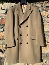 Vintage Crombie Dunn & Co Mens