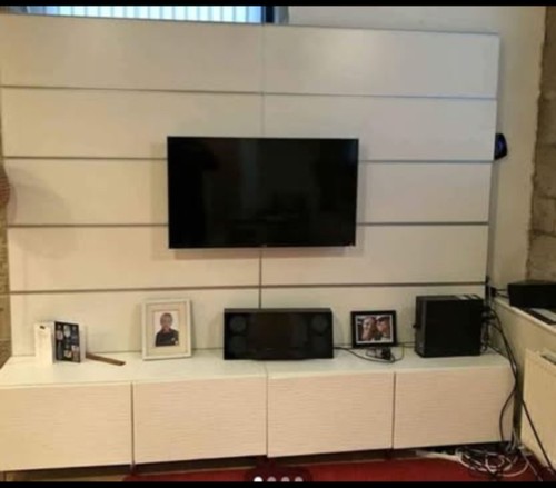 Ikea besta framsta - besta/framsta, unit