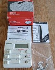 Central Heating & Hot Water