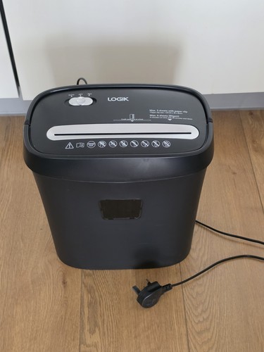 Logik lshrep21 cross - lshrep21, cut