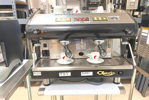 Espresso machine 110 - machine,