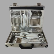 SERVICE CUTLERY 12 CUTLERY SBS