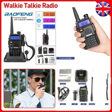 BAOFENG UV-5R III Tri-Band