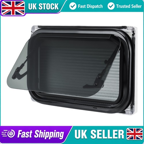 Camper window motorhome - window,