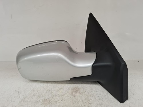 Renault clio 2007 - renault, wing