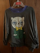 Mini Rodini Dog/cat Reversible