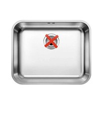 Blanco Supra 500-U Undermount