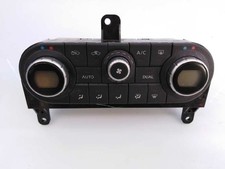27500JD45A CLIMATE CONTROL / E3-B4-22-1 / A02000A7706000 / 2167197 FOR NISSAN QA