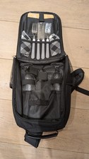 Picnic Backpack for Two People