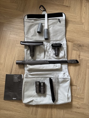 Dyson allergy cleaning - dyson,