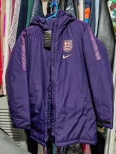 Nike England Lionesses Padded