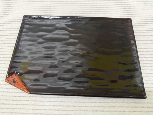 Set black rectangular - set,