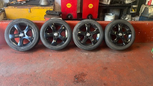 Vauxhall corsa inch - vauxhall, 16''