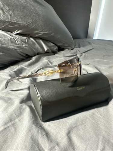 Cartier ct0021rs 001 men - ct0021rs, men's