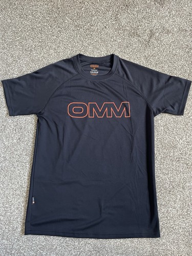 Omm men trail - trail, t-shirt