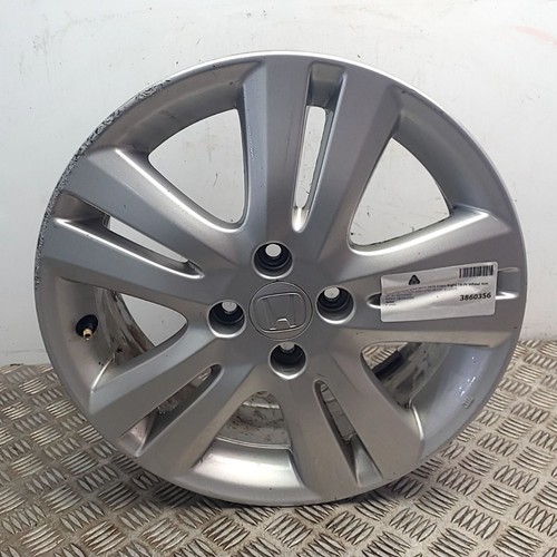 Honda jazz mk3 - honda, 2011-2015