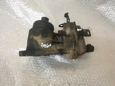 2007-12 LAND ROVER FREELANDER