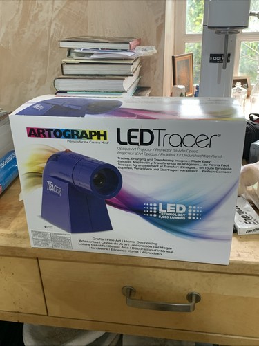 Artograph tracer projector - artograph,