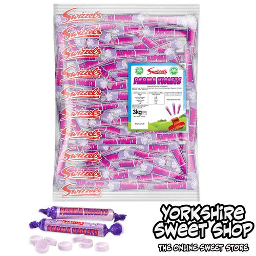 Swizzels original parma - swizzels,