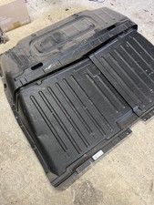 Vauxhall Combo Bulkhead Bulk