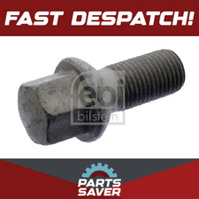 Wheel Bolt / Stud / Nut fits MERCEDES A0009904907 A0009906707 A0009906907 Febi