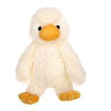 Yellow Duck Stuffed Toy Soft