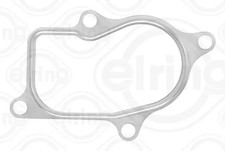 Exhaust pipe gasket Exhaust