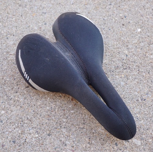 Bontrager ladies saddle sport - ladies,