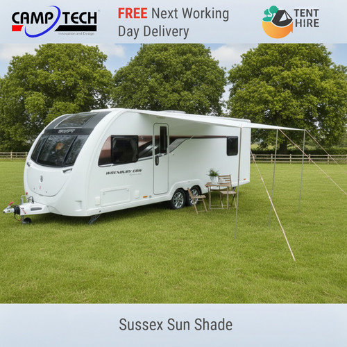 Universal camptech sussex - universal,