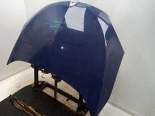 RENAULT MEGANE Bonnet