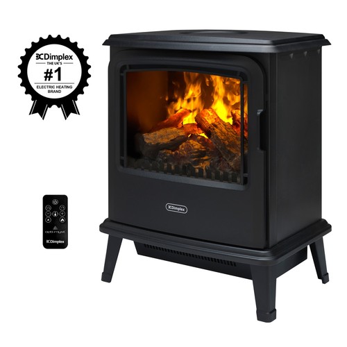 Dimplex optimyst bayport black - optimyst,
