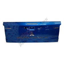 2020 Mitsubishi L200 Barbarian