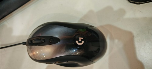 Logitech mx518 legendary - g,