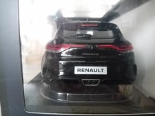 New Renault Megane RS Ultime