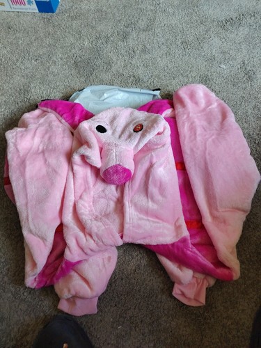 Piglet lounge wear - , full