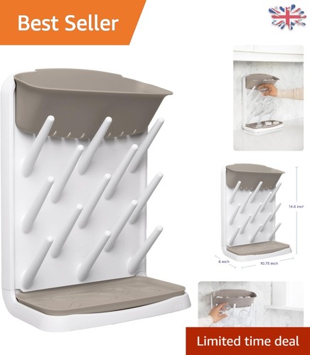 Large capacity vertical bottle - vertical,
