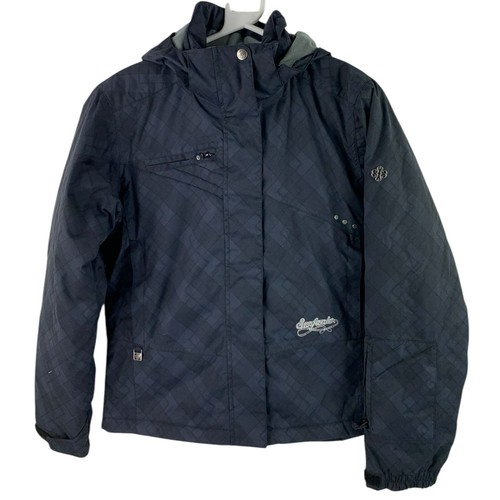 Surfanic snow ski - ski, grey