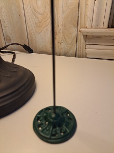 Vtg receipt spike note holder - spike,