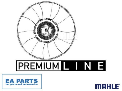 Fan engine cooling - fan,,
