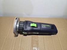 Festool OFK 500 240V