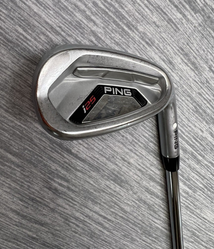 Ping i25 wedge - u,