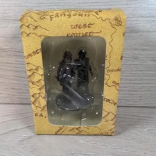 Eaglemoss Frodo & Sam Lord of