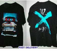 Tour 2023 U2 Achtung Baby