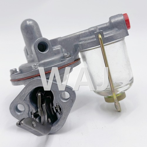 Waj mechanical fuel pump - waj,