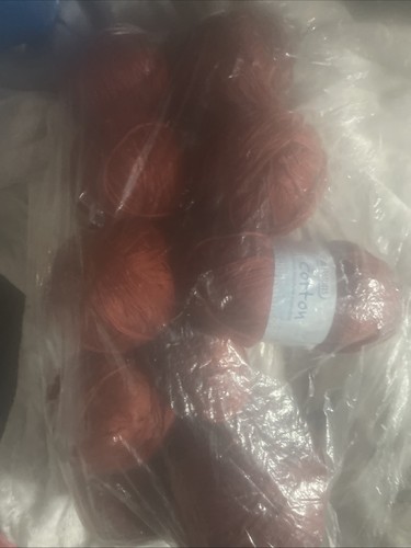 Patrons 100 cotton - 100%, dk