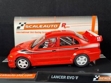 SC-6283R SCALEAUTO MITSUBISHI