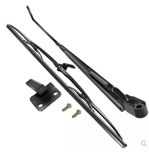 Wiper blade arm - fit, for