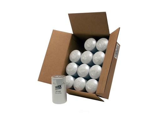 Wix 57182mp engine - wix, filter